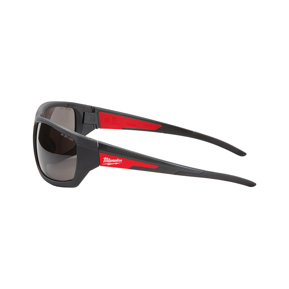 MILWAUKEE 48-73-2025 Tinted High Performance Safety Glasses - Image 3