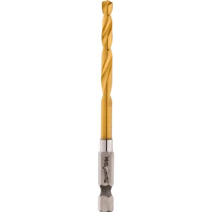 MILWAUKEE 48-89-4610 13/64" Red Helix Titanium Bit