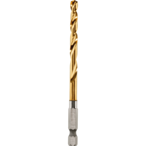 MILWAUKEE 48-89-4611 Shockwave 7/32" Titanium Bit