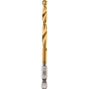 MILWAUKEE 48-89-4612 15/64" Red Helix Titanium Bit