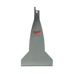 MILWAUKEE 49-00-5456 3" Hackzall Scraper Blade
