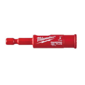 MILWAUKEE 49-56-0511 - 1/2" Diamond Hole Saw