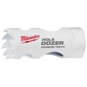 MILWAUKEE 49-56-0704 7/8" Hole Dozer w/Carbide Teeth Hole Saw