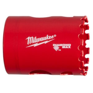 MILWAUKEE 49-56-5620 1-1/4" Diamond MAX Hole Saw