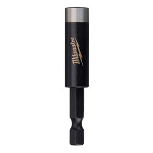 MILWAUKEE 49-66-4702 1/4" x 1-7/8" Magnetic Nutdriver (MOQ:10)