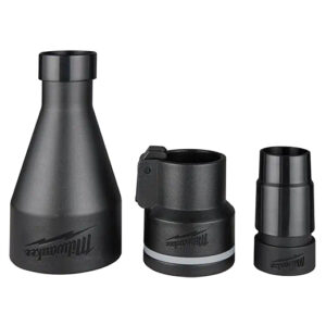 MILWAUKEE 49-90-1980 1-7/8" Dust Extraction Adaptor Kit