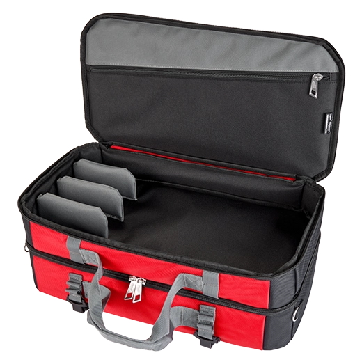 MILWAUKEE 49-90-2019 Vacuum Tool Storage Bag - Image 3