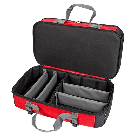 MILWAUKEE 49-90-2019 Vacuum Tool Storage Bag - Image 4