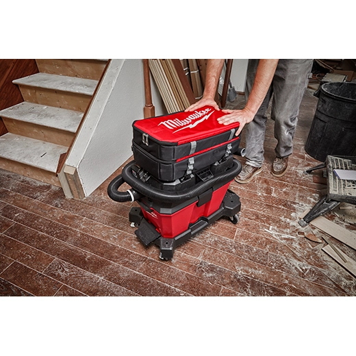 MILWAUKEE 49-90-2019 Vacuum Tool Storage Bag - Image 5
