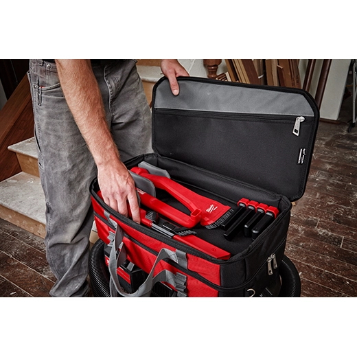 MILWAUKEE 49-90-2019 Vacuum Tool Storage Bag - Image 6