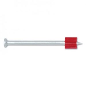 DEWALT POWERS 50044-PWR .300 HEAD PIN 2-1/2" Nails (100/BX)