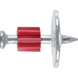 DEWALT POWERS 50090-PWR .300 Head Pin 1" W-7/8" Washer