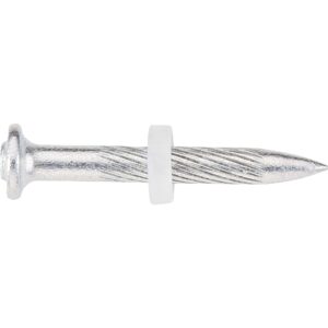 DEWALT POWERS 50205-PWR 8mm Hd Spiral CSI Pin 1"-27mm 100/BX