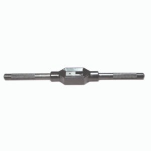 NORSEMAN 50350 Tap Wrench 1/4" to 3/4"