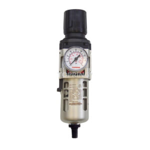 TOPRING 51.356 AIRFLO 300 Integrated F/R 3/8 Auto