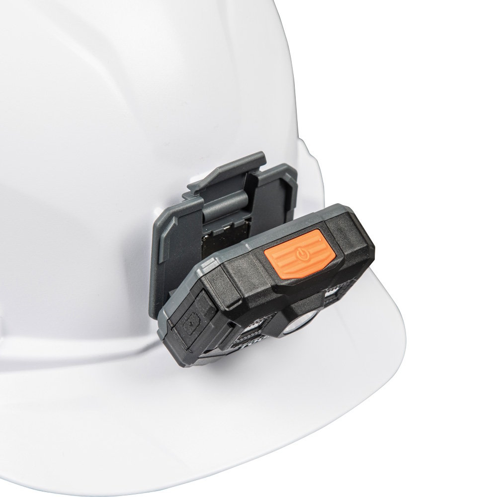 KLEIN 56062 Rechargeable Headlamp and Work Light, 300 Lumens All-Day Runtime - Image 8