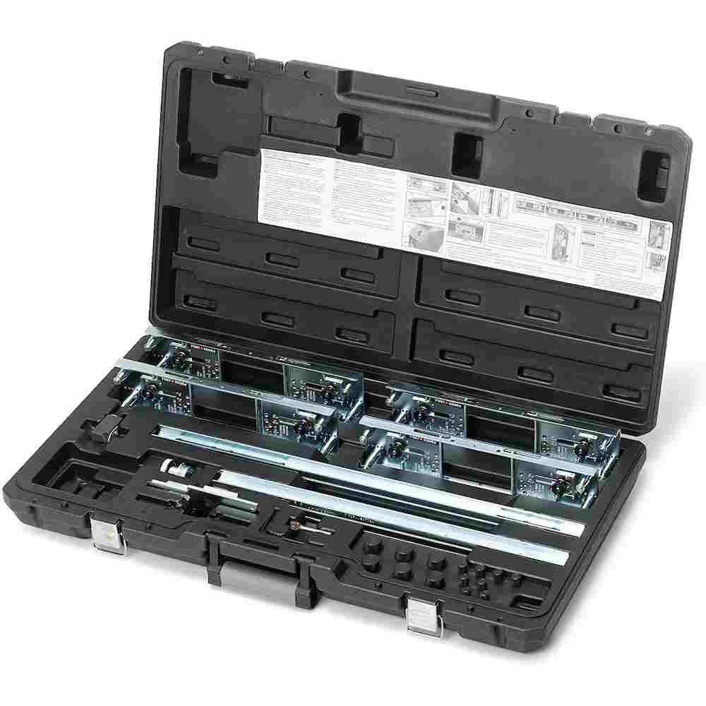 PORTER-CABLE 59381 Hinge Butt Template Kit - Image 2