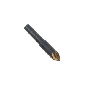 NORSEMAN 67710 5/16" 6-Flute Countersink