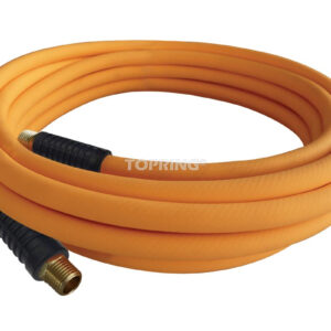 TOPRING 70.336 3/8" x 25'  Easyflex Air Hose -40°