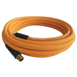 TOPRING 70.340 Hose 3/8" x 100' x 1/4" (M) NPT ECOFLEX Air Hose