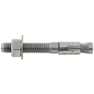 DEWALT POWERS 7313SD4-PWR POWERSTUD + 304 Stainless Steel 3/8" x 3" 50/BOX
