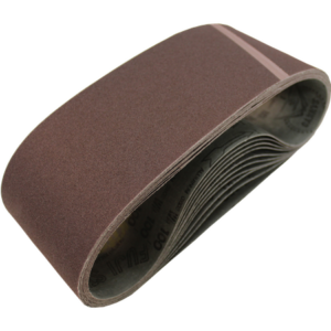 MAKITA 742320-3 4x24" ABR Belt 40 Grit
