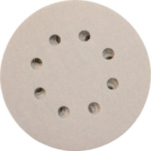 MAKITA 742526-A 5" Hook & Loop Abrasive Disc 320g