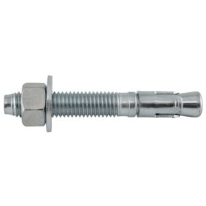DEWALT POWERS 7432SD1-PWR PARAWEDGE 5/8" x 4-1/2" 25/BX ***13733