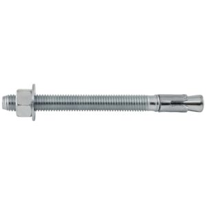 DEWALT POWERS 7436SD1-PWR PARAWEDGE 5/8" x 7" 25/BX ***74361