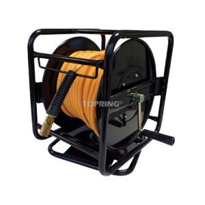 TOPRING 79.050 Polyreel/Ecoflex 1/4x100'x1/4(M)NPT