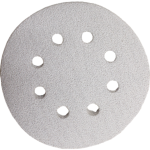 MAKITA 794518-8 5" Hook & Loop Abrasive Disc 60g