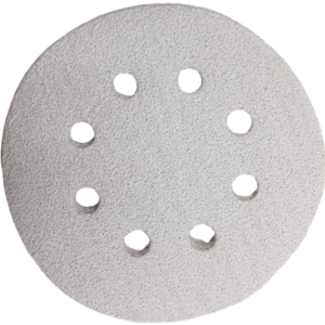 MAKITA 794520-1 5" Hook & Loop Abrasive Disc 120g