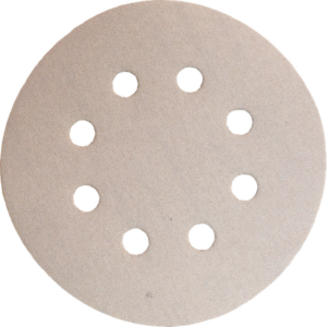 MAKITA 794521-9 5" Hook & Loop Abrasive Disc 180g