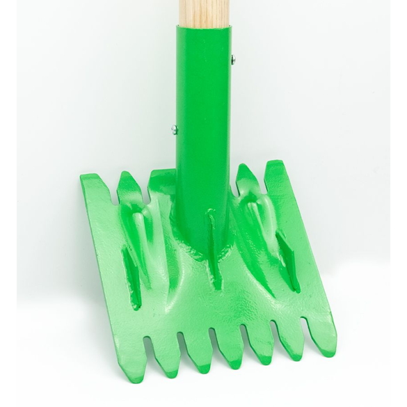PRIMEGRIP 83-306 Shingle popper w/D-handle (Green) - Image 2