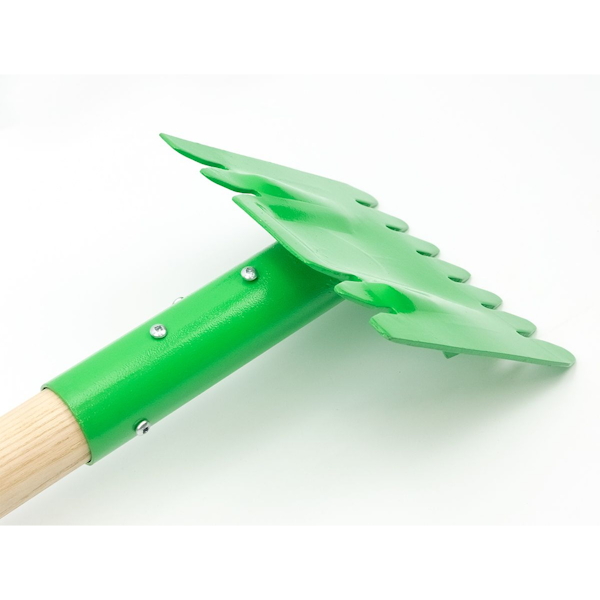 PRIMEGRIP 83-306 Shingle popper w/D-handle (Green) - Image 3