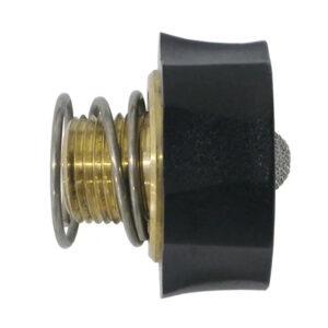 BE POWER 85.300.121 Adapter Set 3/8MNPTx3/4FGHT
