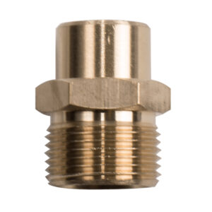BE POWER 85.300.126 M22 Male 1/4" FNPT