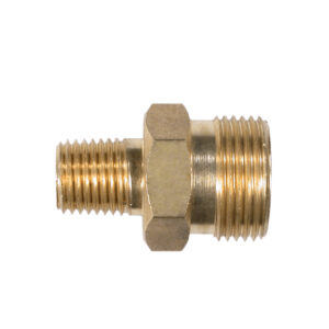 BE POWER 85.300.133 M22 Male 3/8" MNPT