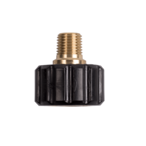 BE POWER 85.300.136 M22 Female 3/8" MNPT