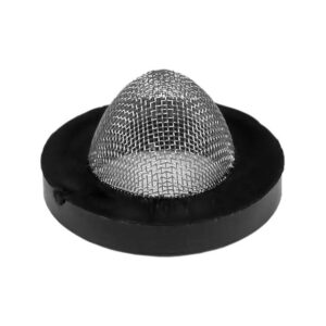BE POWER 85.308.120 Washer Filter 1/2" GHA