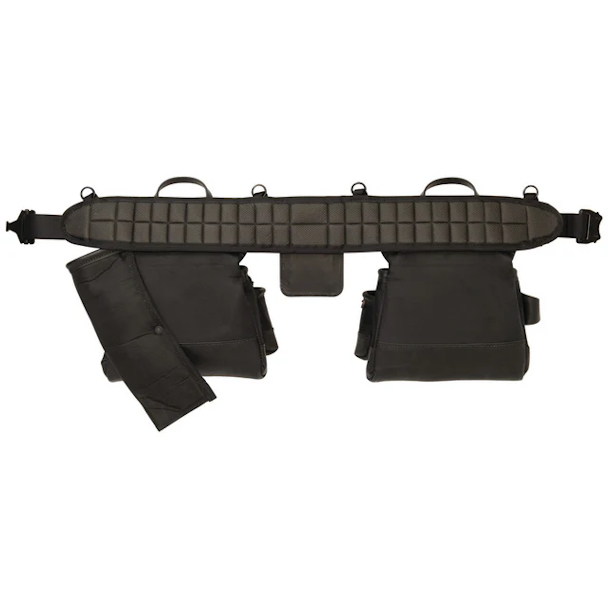 WEAVER LEATHER 85102-65-00 Roofer Pouch - Image 2