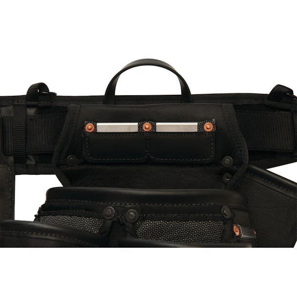 WEAVER LEATHER 85102-65-00 Roofer Pouch - Image 5