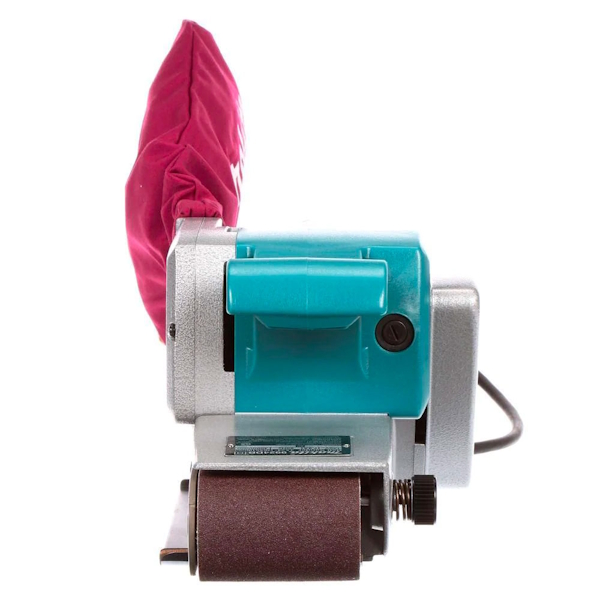 MAKITA 9924DB 3" X 24" Belt Sander - Image 6