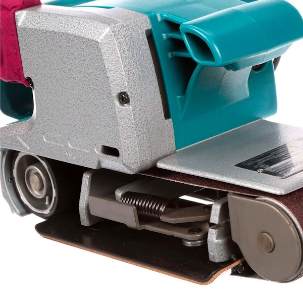 MAKITA 9924DB 3" X 24" Belt Sander - Image 7