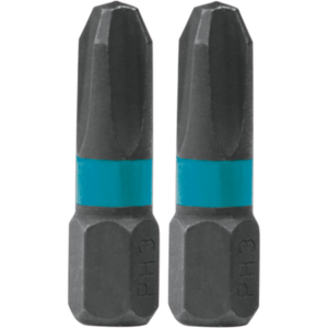 MAKITA A-96481 PH3 1" ImpactX Bit