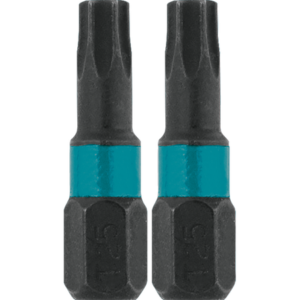 MAKITA A-96578 T25 1" ImpactX Bit