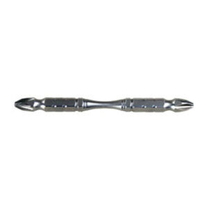 MAKITA B-20703 PH#2 2-1/2" Torsion Bit 3PK