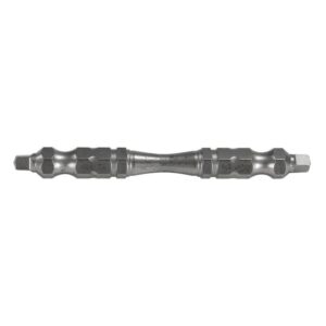 MAKITA B-20890 SQ#1 3-3/8" Torsion Bit 3PK