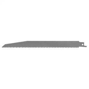 MAKITA B-30564 9" Stainless Steel Reciprocating Blade (for Cutting Meat)