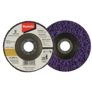 MAKITA B-36310 7" Soft Strip Disc